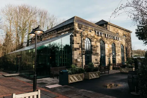 The Keelman Hotels in Heddon-on-the-Wall