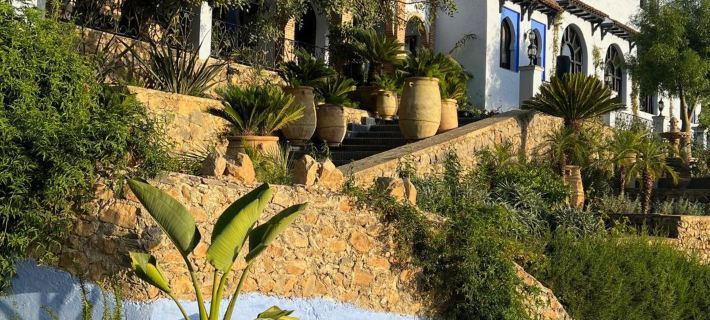 Dar Jasmine Hotels in Chefchaouen