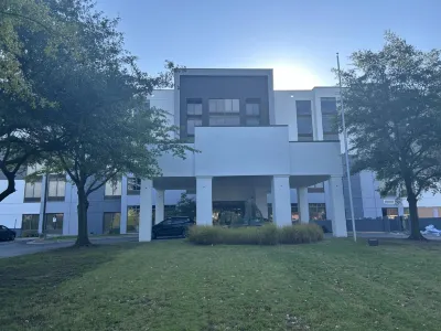 Homewood Suites by Hilton Tulsa South Medical District Hotel a Tulsa