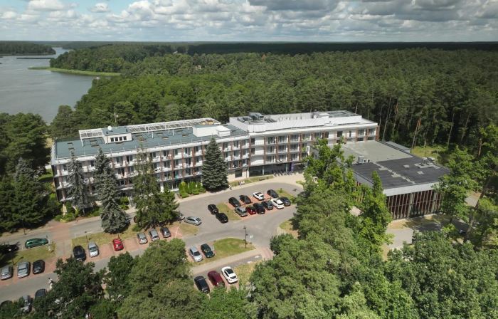 Sanatorium Uzdrowiskowe Augustów