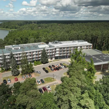 Sanatorium Uzdrowiskowe Augustów