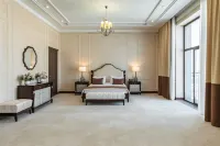 Kyzyl Grand Hotel and Spa Hotels in Kyzyl