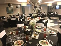 Holiday Inn & Suites DENVER TECH CENTER-CENTENNIAL by IHG - breakfast