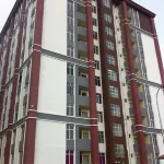 Sri Nabalu Apartment Platinum Putatan Hotel in zona One Autoworks