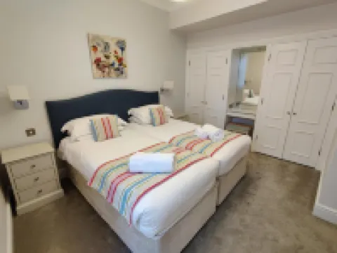 The Osborne Apartments