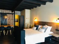 Hotel de Prince Hotels in Nijmegen