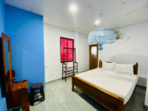 Montana Rest โรงแรมในอนุราธปุระ