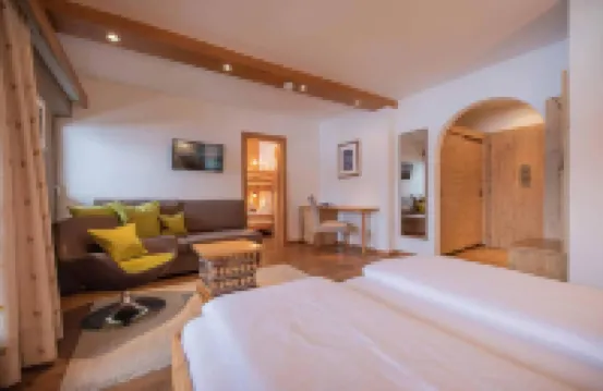 Familien- & Vitalhotel Auenhof