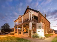 Perry Street Hotel Hotels in Mudgee