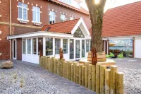 Das 53°Hotel