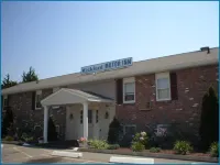 Wickford Motor Inn Các khách sạn gần John H. Chafee Rome Point Preserve