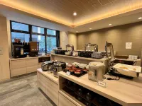โรงแรมสมายล์โอซาก้านากาโนชิมะ โรงแรมใกล้สถานีฟุกุชิมะ