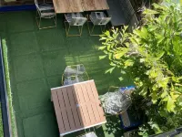 Hostel la Antigua Capsula Hotels near Custom's Square