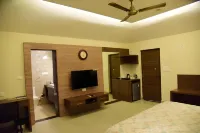 The International Centre Goa