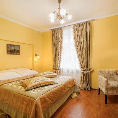 Sverdlova 27 Hotel