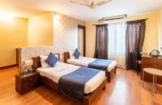 Chocolat House Hotels in 