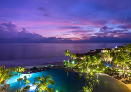 Armony Marival Resort & Spa Punta de Mita - MGallery collection Hotels in La Cruz de Huanacaxtle