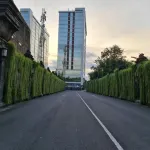 Mataram City 1816 by We Stay