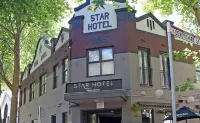 The Star Apartments - Huoneistot