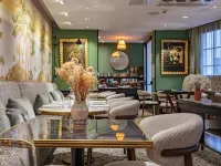 Grand Tonic Hotel & Spa Nuxe Hotels in Biarritz