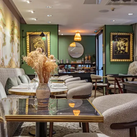 Grand Tonic Hotel & Spa Nuxe