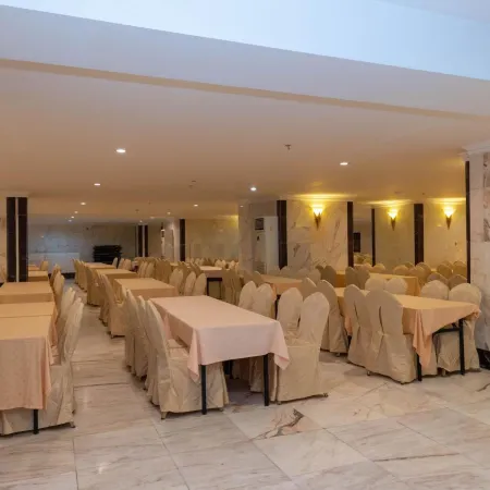 Mahd Al Resala 1 Hotel Отели рядом с достопримечательностью «Пещера Хира»