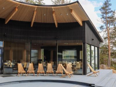 Pistohiekka Resort