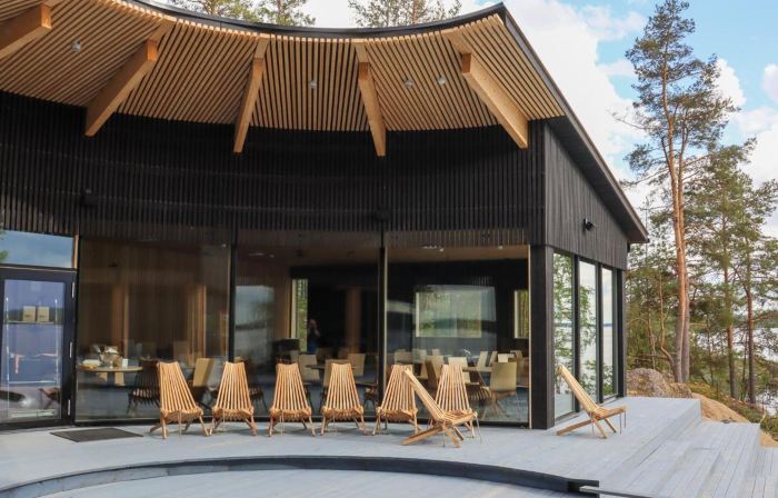 Pistohiekka Resort
