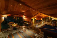 Anantam Resort & Spa