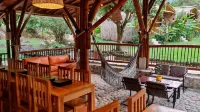 Pradera Ecoliving Hotels in Betania
