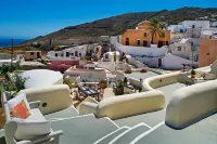 Heliophos Boutique Caves