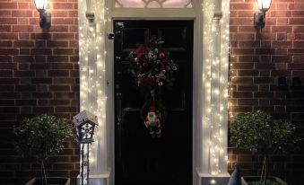 Beightons Bed and Breakfast