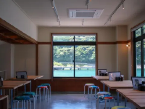 風と 大田市のホテル