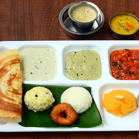 Hotel Abedrooms- Budget Stay Thanjavur