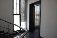 HSM Grand Hotels in Chittoor District