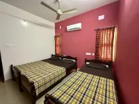 Chidambaram Spiritual Stay - Wifi