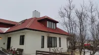 Apotek Guesthouse Hotels near Glacier lagoon