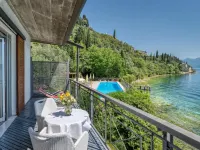 Villa Cappellina - Romantic