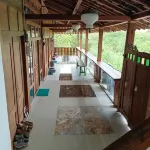 Omah Singo Stay & Resto Yogyakarta
