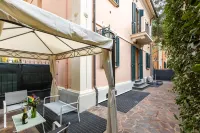 BolognaRoomscom - Villa Bottrigari Hotel in zona Via dell'Indipendenza