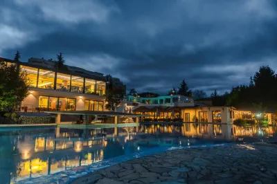 Medite Spa Resort and Villas Hotels in 