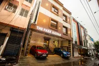 THE PARK AVENUE