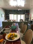Bequia Beachfront Villas - Desayuno