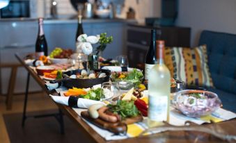 Sorapia Villa Mt.Fuji Front