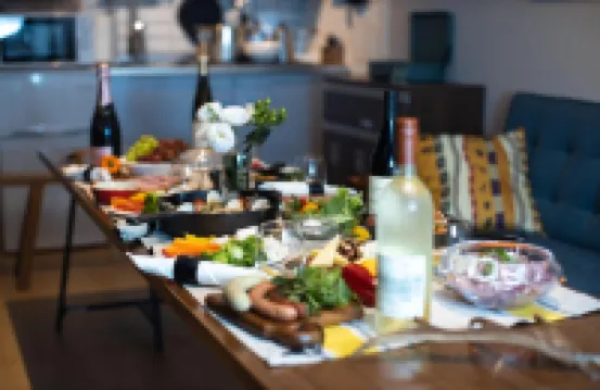 富士山前SORAPIA別墅