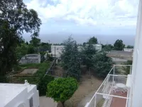 Hotel Biancamaria - Mountain view