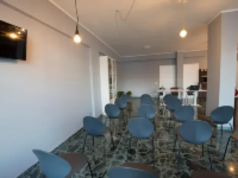 ชาอูรูดีไซน์ บีแอนด์บี โรงแรมในเมสซีนา