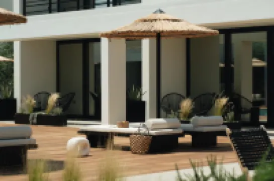 Hooga Feel the Cosiness