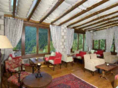 Emotions Country Resort Hotels in Karpenisi