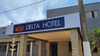 Delta Hotel - Wifi